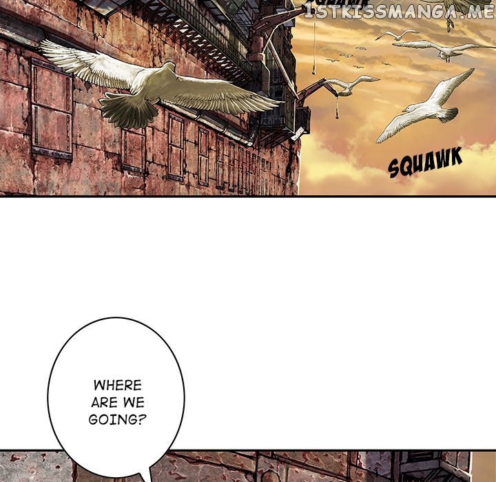 Leviathan, Chapter 115 image 015